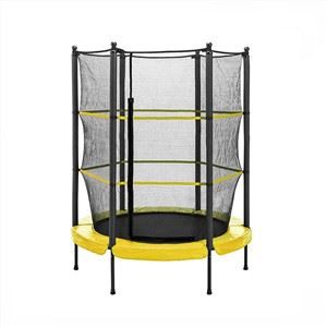55-palčni mali notranji trampolin